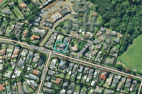 Photo of property in 21 Puriri Park Road, Maunu, Whangarei, 0110