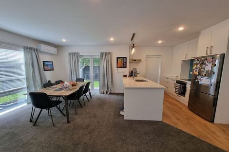 Photo of property in 535 Barbadoes Street, Edgeware, Christchurch, 8013