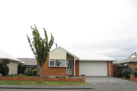 Photo of property in 240a Kingsbury Avenue, Rangiora, 7400