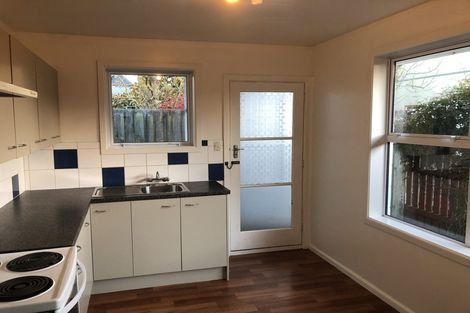 Photo of property in 5/57 Bristol Street, St Albans, Christchurch, 8014