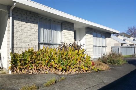 Photo of property in 3/44 Albert Street, Palmerston North, 4414