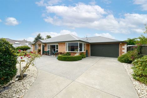 Photo of property in 18a Third Street, Belfast, Christchurch, 8051