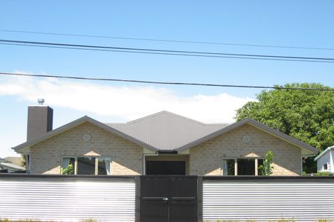 Photo of property in 40 Medway Street, Richmond, Christchurch, 8013