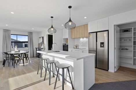 Photo of property in 11 Mcgarry Drive, Kaiapoi, 7630