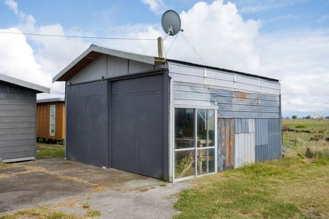 Photo of property in 484 Pukahu Road, Awaiti, Paeroa, 3672