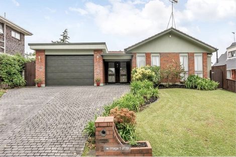 Photo of property in 24 Olena Avenue, Sunnyhills, Auckland, 2010