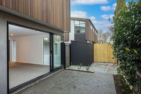 Photo of property in 4/126 Rugby Street, Merivale, Christchurch, 8014