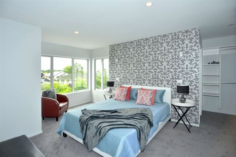 Photo of property in 142b Bishop Street, St Albans, Christchurch, 8014