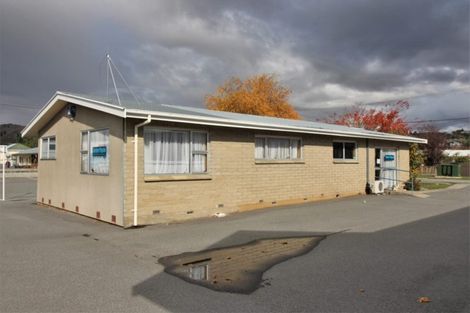 Photo of property in Central Medical, 31 Ventry Street, Alexandra, 9320