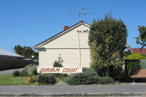 Photo of property in Durham Court, 34 Durham Street, Rangiora, 7400