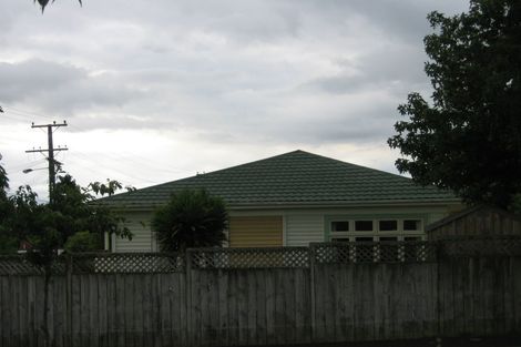 Photo of property in 27 Jersey Avenue, Mount Albert, Auckland, 1025
