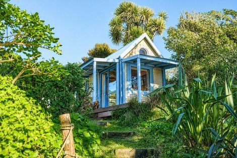 Photo of property in 43 Haunui Road, Pukerua Bay, 5026