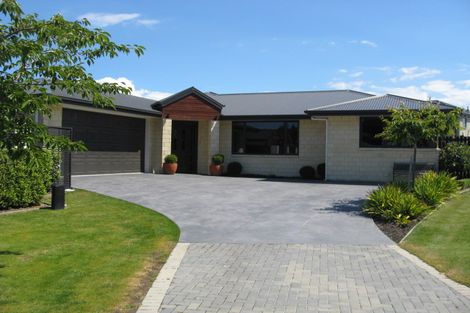 Photo of property in 7 Falconridge Place, Shirley, Christchurch, 8061