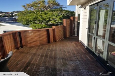 Photo of property in 77a Creswick Terrace, Northland, Wellington, 6012