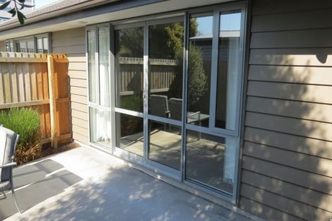 Photo of property in 7/18 Goldsmith Place, Waltham, Christchurch, 8023