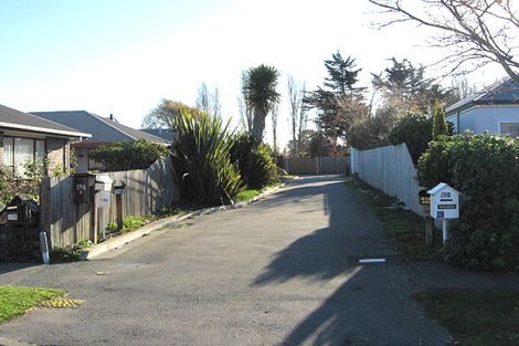 Photo of property in 19e Wiremu Street, Redwood, Christchurch, 8051