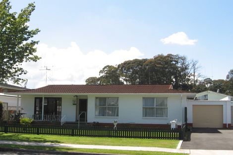 Photo of property in 34 Spencer Street, Leamington, Cambridge, 3432