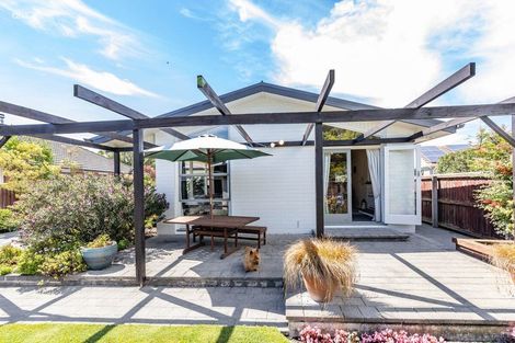 Photo of property in 34 Waiau Street, Cracroft, Christchurch, 8025