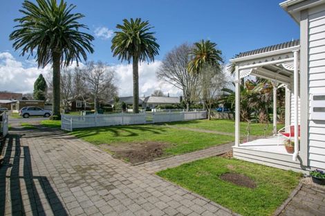 Photo of property in 13 Tamihana Street, Matamata, 3400