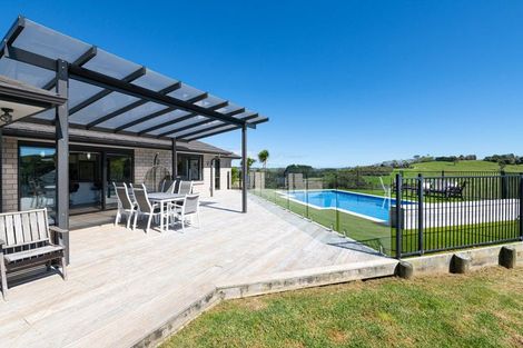 Photo of property in 883 Haruru Road, Wainui, Kaukapakapa, 0873