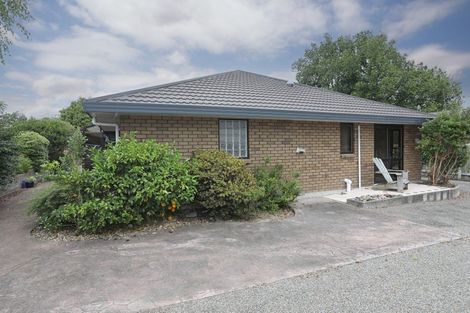Photo of property in 274a Kimbolton Road, Feilding, 4702