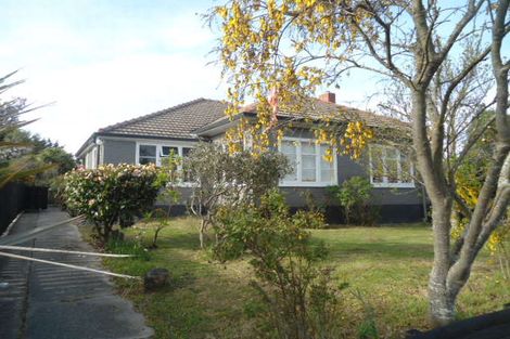Photo of property in 43 Dornoch Street, Kew, Dunedin, 9012