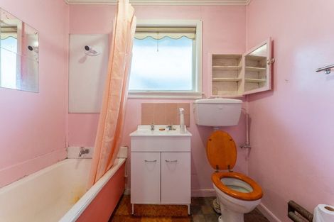 Photo of property in 79 Wilson Street, Seaview, Timaru, 7910