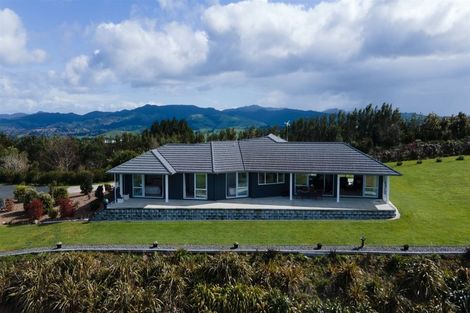 Photo of property in 14 Orokawa Heights Road, Waihi, 3681