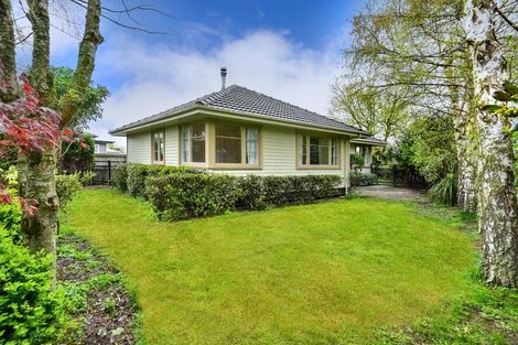 Photo of property in 81 Dunford Street, Rakaia, 7710