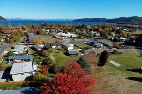 Photo of property in 3 Yasmin Lane, Kinloch, Taupo, 3377