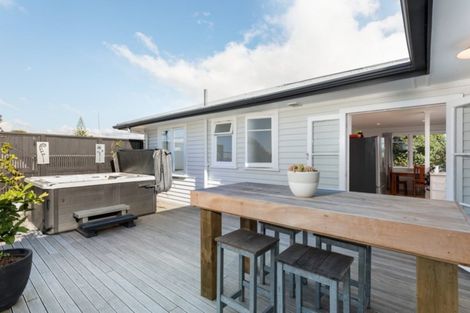 Photo of property in 17 Crane Street, Mount Maunganui, 3116