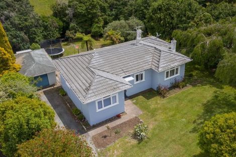 Photo of property in 9 Bennett Street, Paeroa, 3600