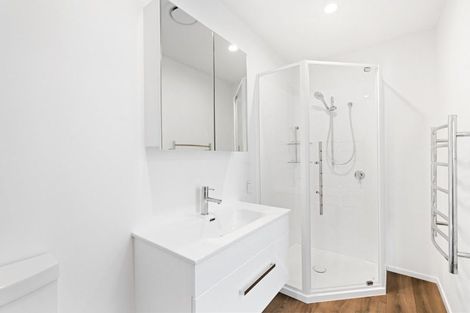 Photo of property in 8/18 Stanley Street, Claudelands, Hamilton, 3214