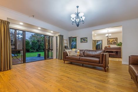 Photo of property in 23 Balmoral Drive, Terrace End, Palmerston North, 4410