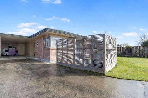 Photo of property in 16b Pohutukawa Place, Matamata, 3400