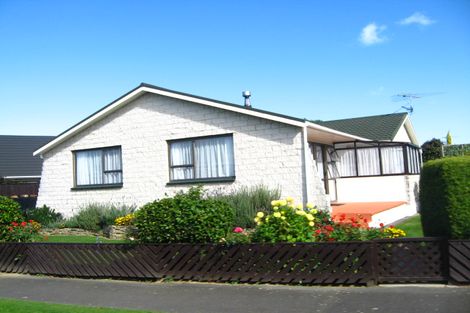 Photo of property in 11 Cornish Lane, Mosgiel, 9024