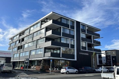 Photo of property in Parkhaven, 403/220 Tristram Street, Hamilton Central, Hamilton, 3204