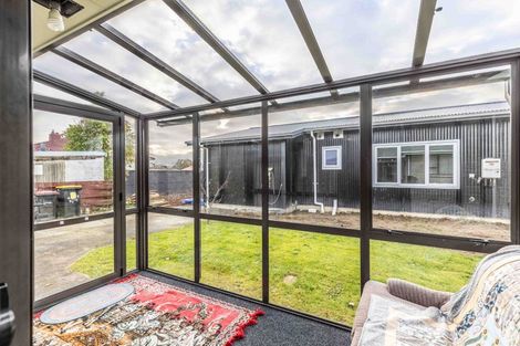 Photo of property in 154 Venus Street, Strathern, Invercargill, 9812