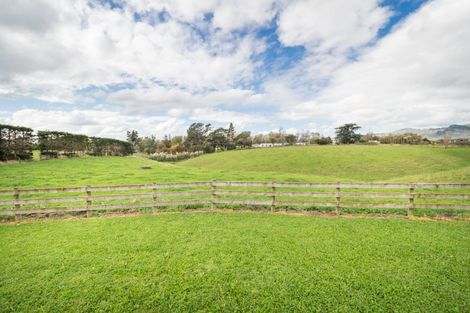 Photo of property in 6 Akers Road, Linton, Palmerston North, 4472
