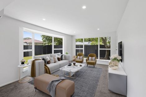 Photo of property in 2/225 Greers Road, Bryndwr, Christchurch, 8053