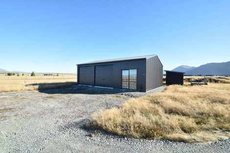 Photo of property in 69 Manuka Terrace, Ben Ohau, Twizel, 7999
