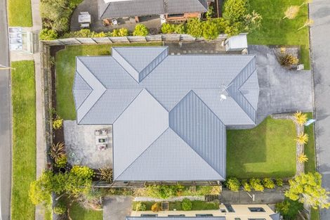 Photo of property in 3 Barque Crescent, Whitby, Porirua, 5024