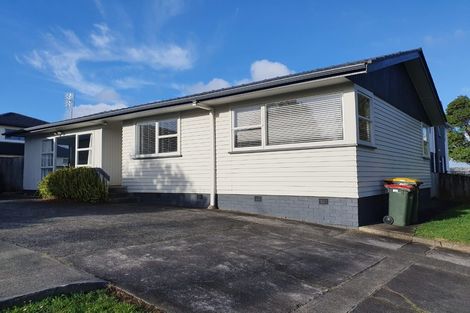 Photo of property in 5 Okataina Street, Pakuranga Heights, Auckland, 2010