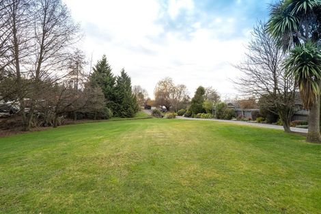 Photo of property in 9 Tuarangi Road, Netherby, Ashburton, 7700