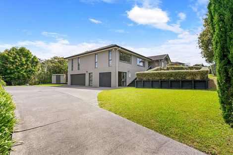 Photo of property in 3 Gavinike Place, Waimauku, 0812