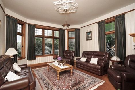 Photo of property in 1661 North Eyre Road, West Eyreton, Rangiora, 7475