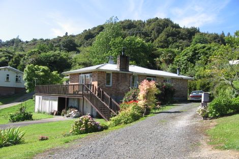 Photo of property in 1 Ellison Avenue, Te Kuiti, 3910