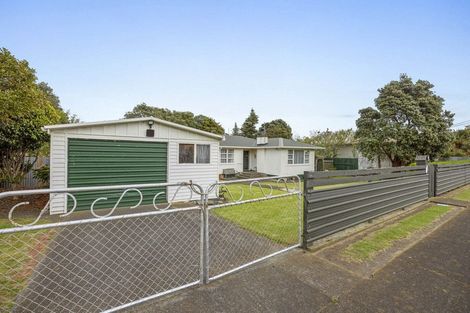Photo of property in 3-5 Warwick Street, Patea, 4520