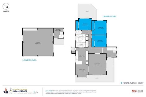 Photo of property in 8 Rakino Avenue, Manly, Whangaparaoa, 0930