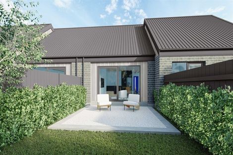 Photo of property in 2/24 Rookwood Avenue, New Brighton, Christchurch, 8083